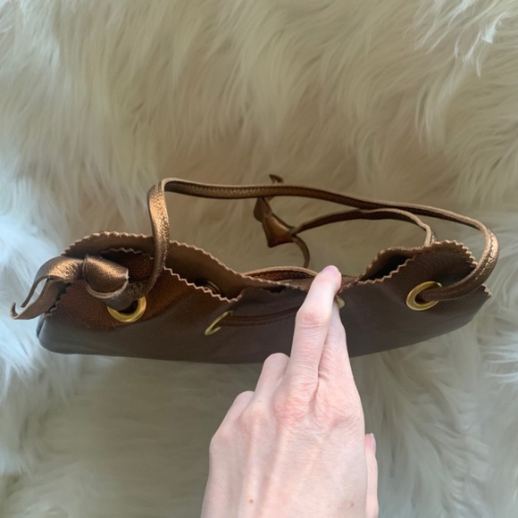 Jack Gomme bag - Picture 5 of 6